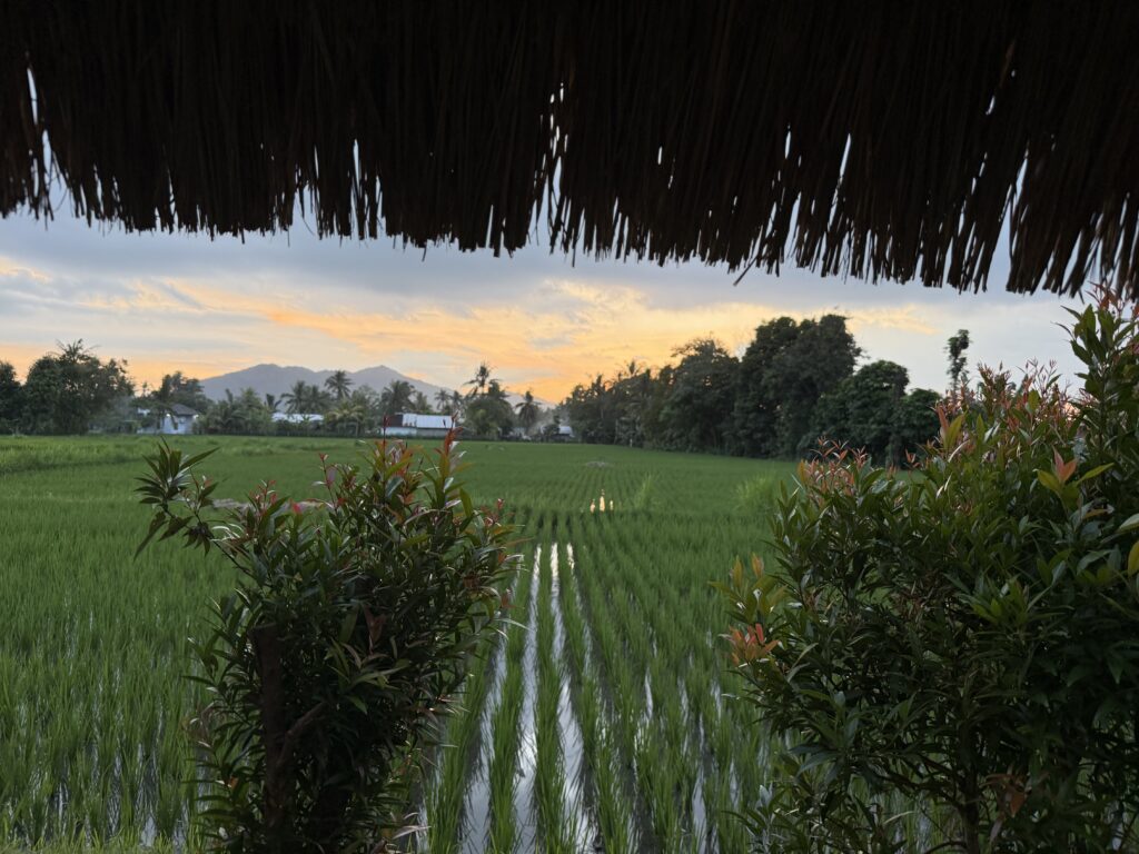 Family Travel in Indonesia - Lombok